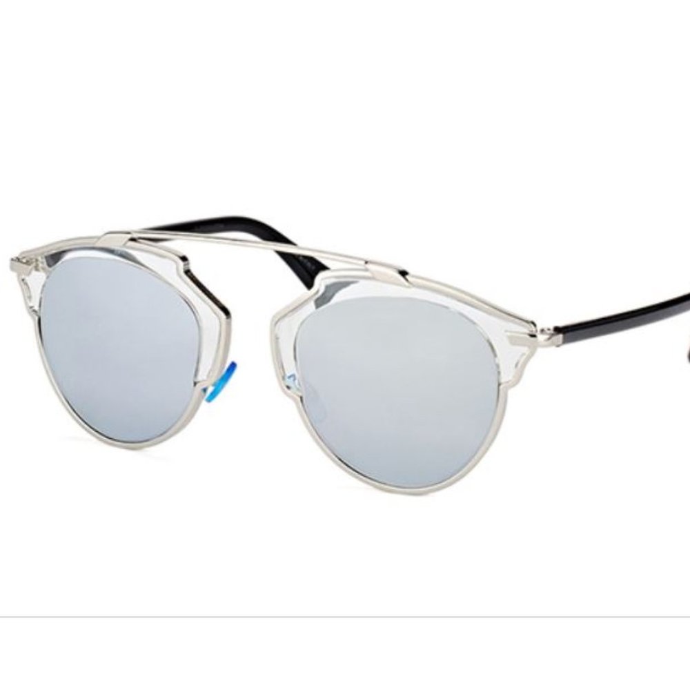 Christian Dior Soreal Unisex Sunglasses